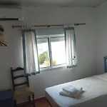 Casa Sarguito Penzion