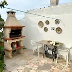 Casa Sarguito Gasthuis Sagres