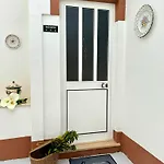 Casa Sarguito Gasthuis