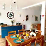 Casa Sarguito Sagres