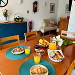 Casa Sarguito 4*