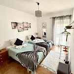 Casa Sarguito Gasthuis 4*