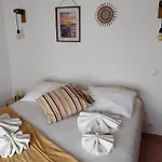 Gasthuis Casa Sarguito 4*