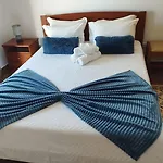 Gasthuis Casa Sarguito 4*