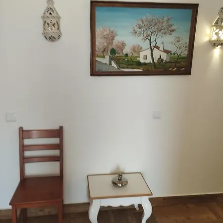 Casa Sarguito Guest house