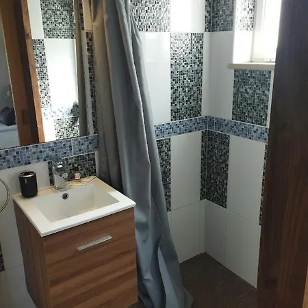 Casa Sarguito 招待所 萨格里什