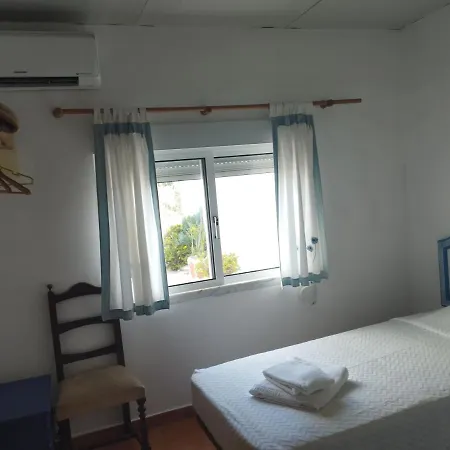 Casa Sarguito 게스트하우스