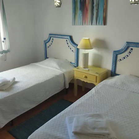 Casa Sarguito 사그레스