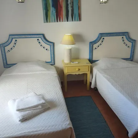 Casa Sarguito