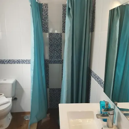 Casa Sarguito 게스트하우스