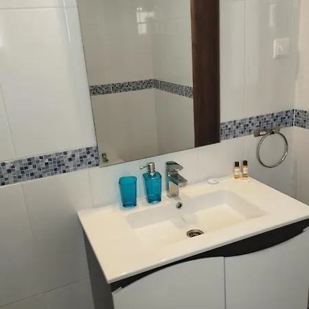 Casa Sarguito 4* 사그레스