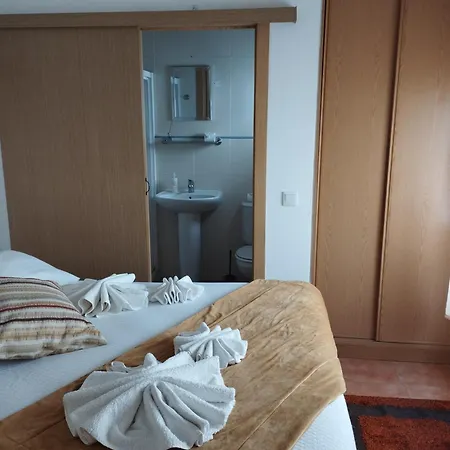 Casa Sarguito 4* 사그레스