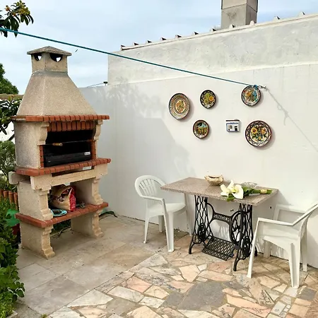 Casa Sarguito 게스트하우스 사그레스