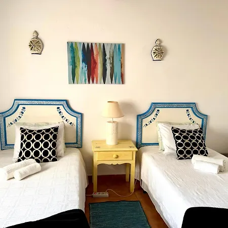 게스트하우스 Casa Sarguito 4*