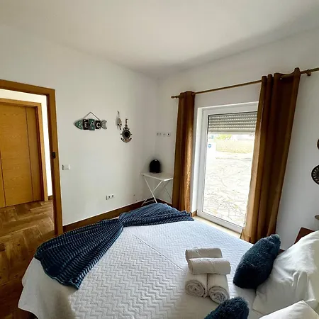 Guest house Casa Sarguito Sagres