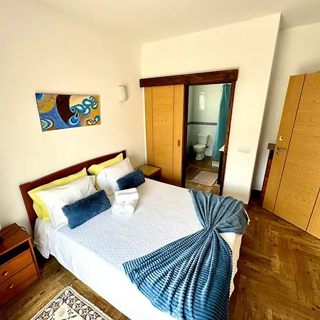 Casa Sarguito 4* 사그레스