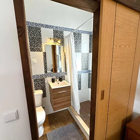 Casa Sarguito Guest house