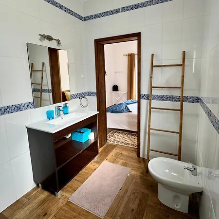 Guest house Casa Sarguito Sagres