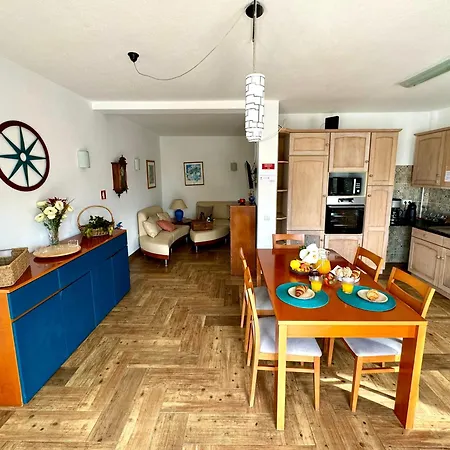 Casa Sarguito 4* 사그레스