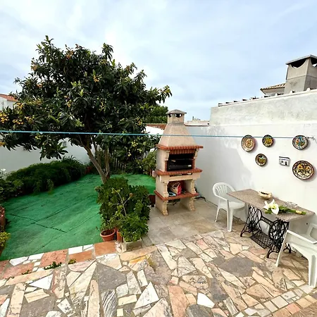 게스트하우스 Casa Sarguito
