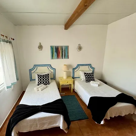 Casa Sarguito 게스트하우스 사그레스