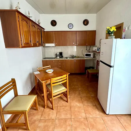 Casa Sarguito 사그레스