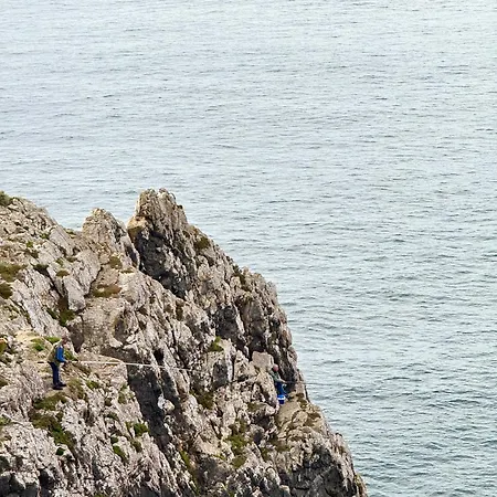 Casa Sarguito 4*