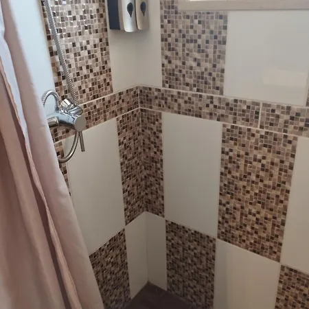 Pensión Casa Sarguito *