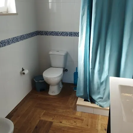 Casa Sarguito Guest house Sagres