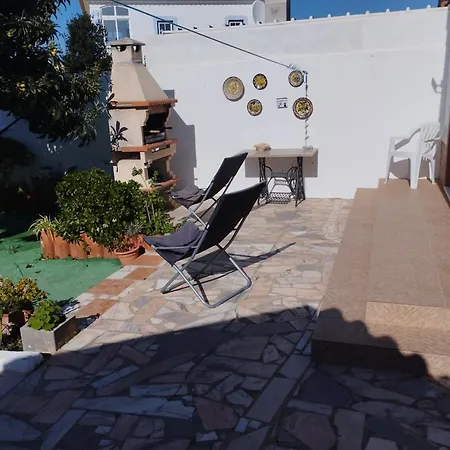 Casa Sarguito 게스트하우스 4*