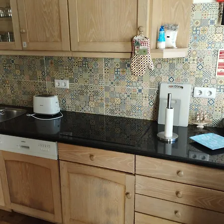 Konukevi Casa Sarguito
