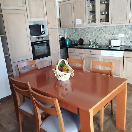 Casa Sarguito Vendégház 4*