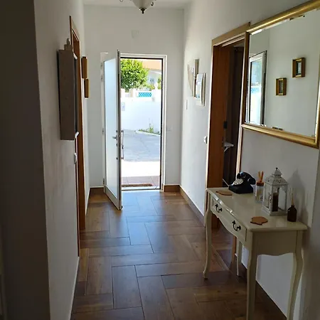 Casa Sarguito