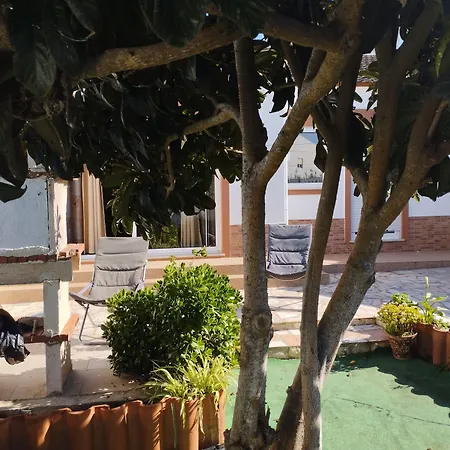 בית הארחה Casa Sarguito 4*