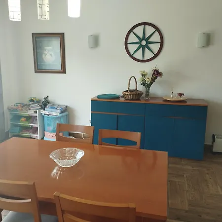 Casa Sarguito 4*