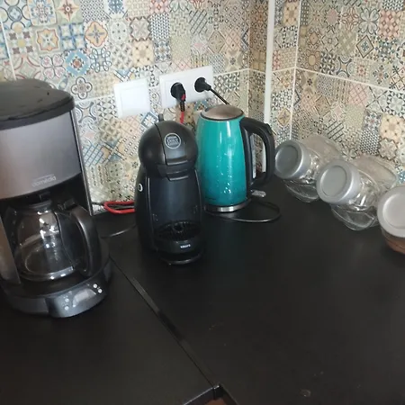 Casa Sarguito 게스트하우스 사그레스