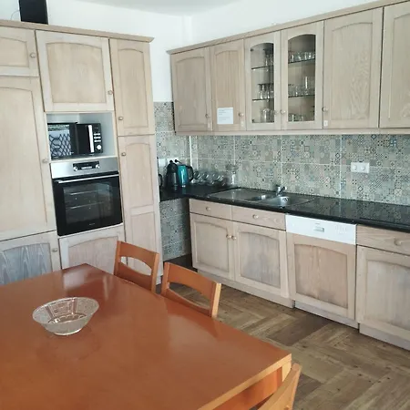 Casa Sarguito 4* 사그레스