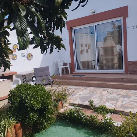 Casa Sarguito 4* 사그레스