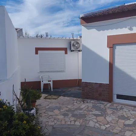 게스트하우스 Casa Sarguito 사그레스