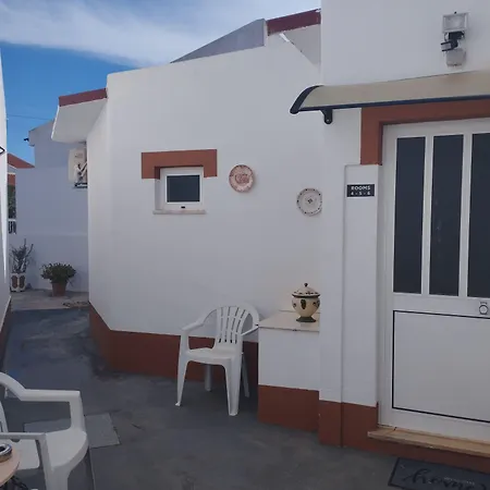 Casa Sarguito 게스트하우스