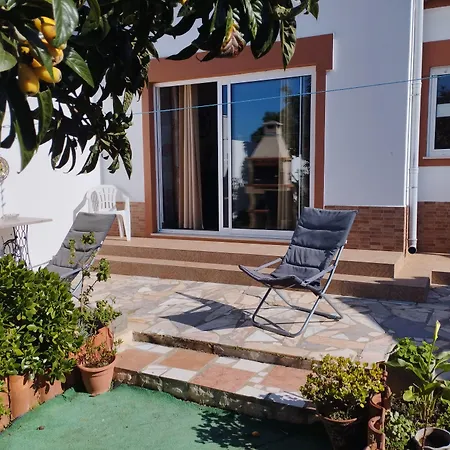 Casa Sarguito 사그레스