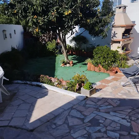 게스트하우스 Casa Sarguito 사그레스