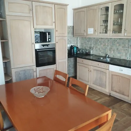 Casa Sarguito 4* 사그레스