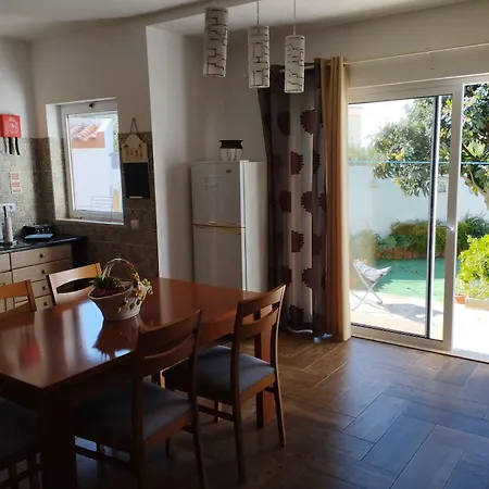 Guest house Casa Sarguito Sagres