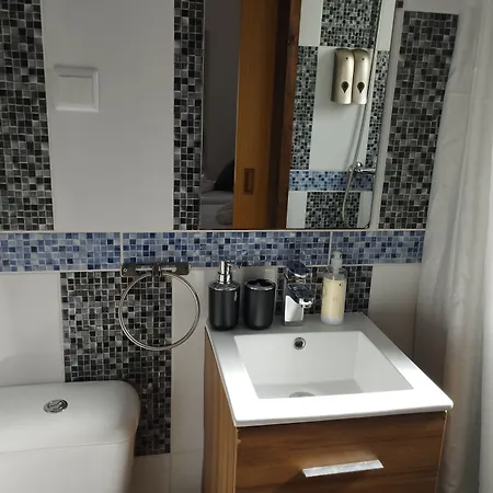 Guest house Casa Sarguito