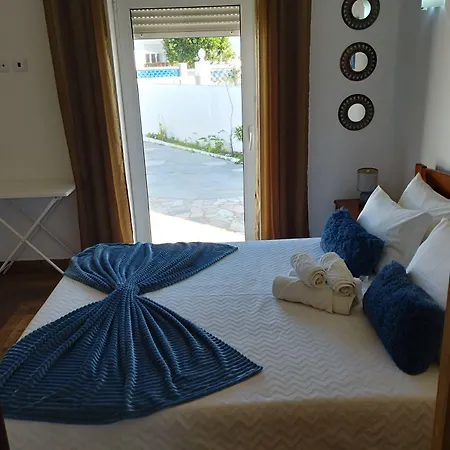 Casa Sarguito 게스트하우스 4*