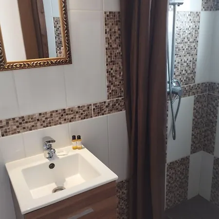 Guest house Casa Sarguito