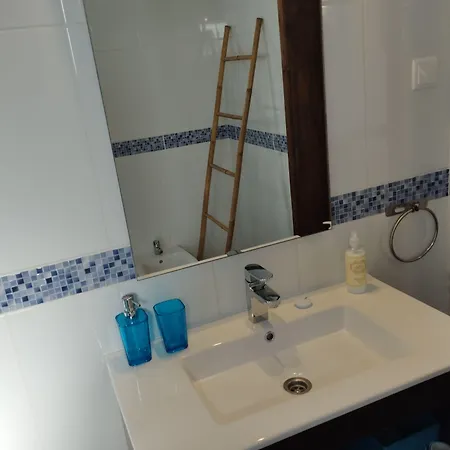 Casa Sarguito 招待所 萨格里什
