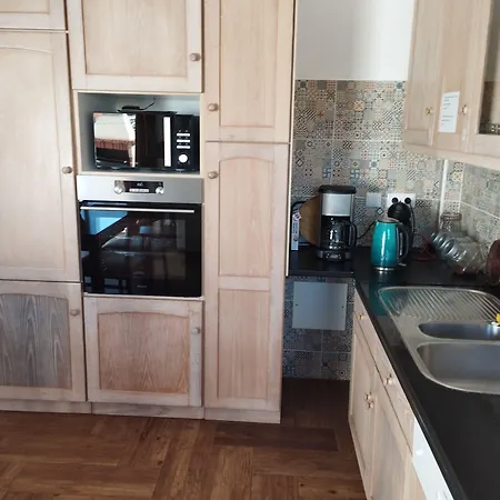 게스트하우스 Casa Sarguito 사그레스