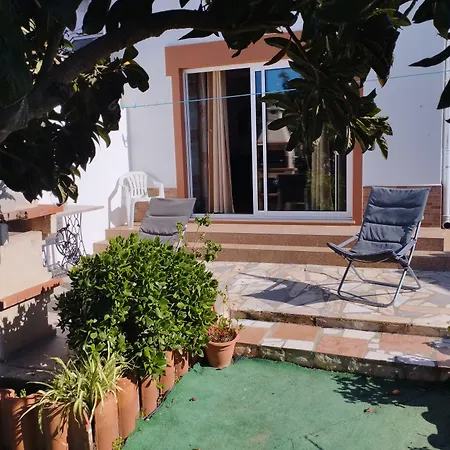 Casa Sarguito 게스트하우스